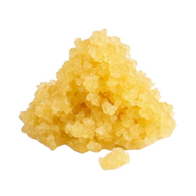 Green Passion - Sugar Wax, 1g – CBD Dab (90% CBD)