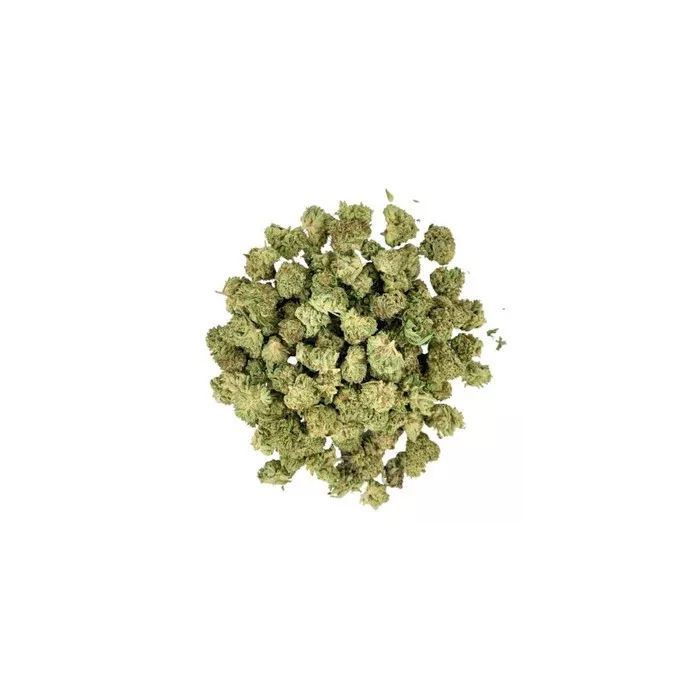 Lasalade - CBD Blüten - Swiss Gems - Mini Buds 30g
