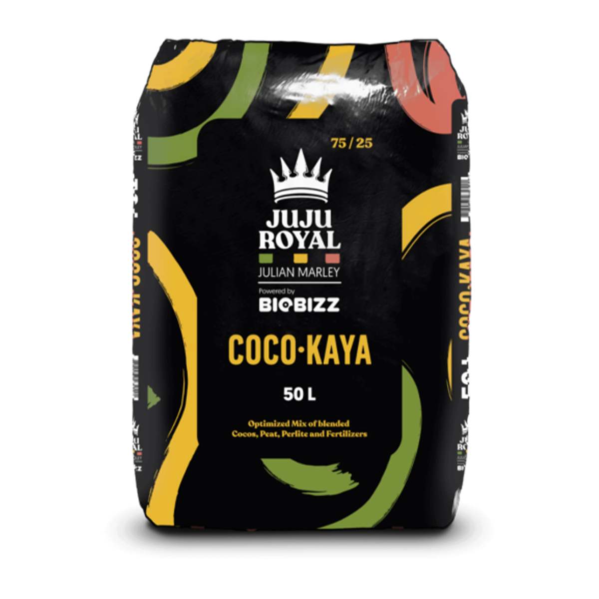 JuJu Royal - Coco Kaya 50L