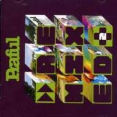 Praful remixed - Electronica meets Jazz & World