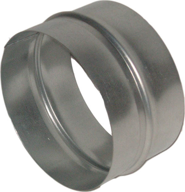 Verbindungsstück Metall - 12 cm