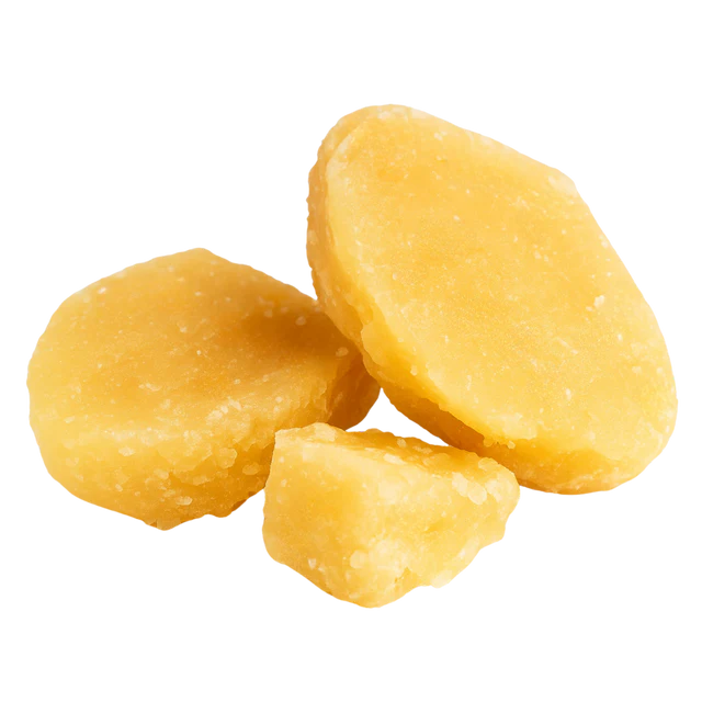 Green Passion - Cold Cure, 1g – CBD Dab (92% CBD)