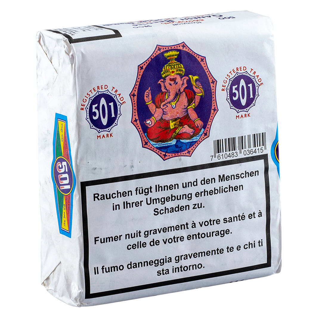 Mangalore Ganesh Beedies 25Pakete