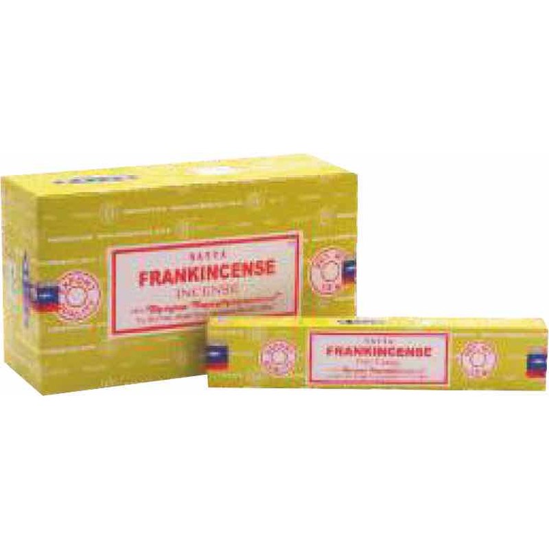 Satya Frankincense 15gm