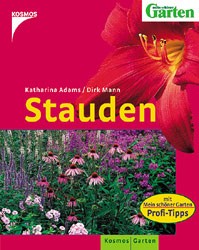 Stauden - 'Mein schöner Garten' Profi-Tipps