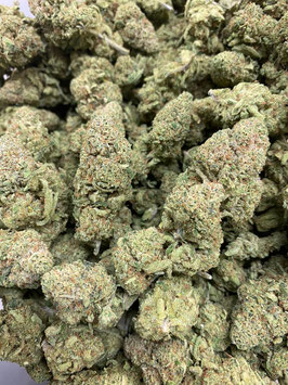 Cannabees - The White (Indoor) 10gr