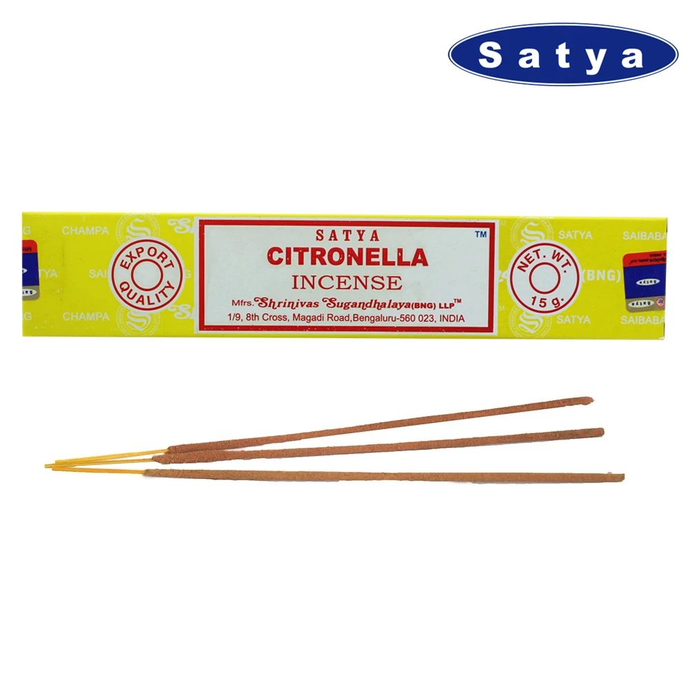 Satya  Citronnella 15g