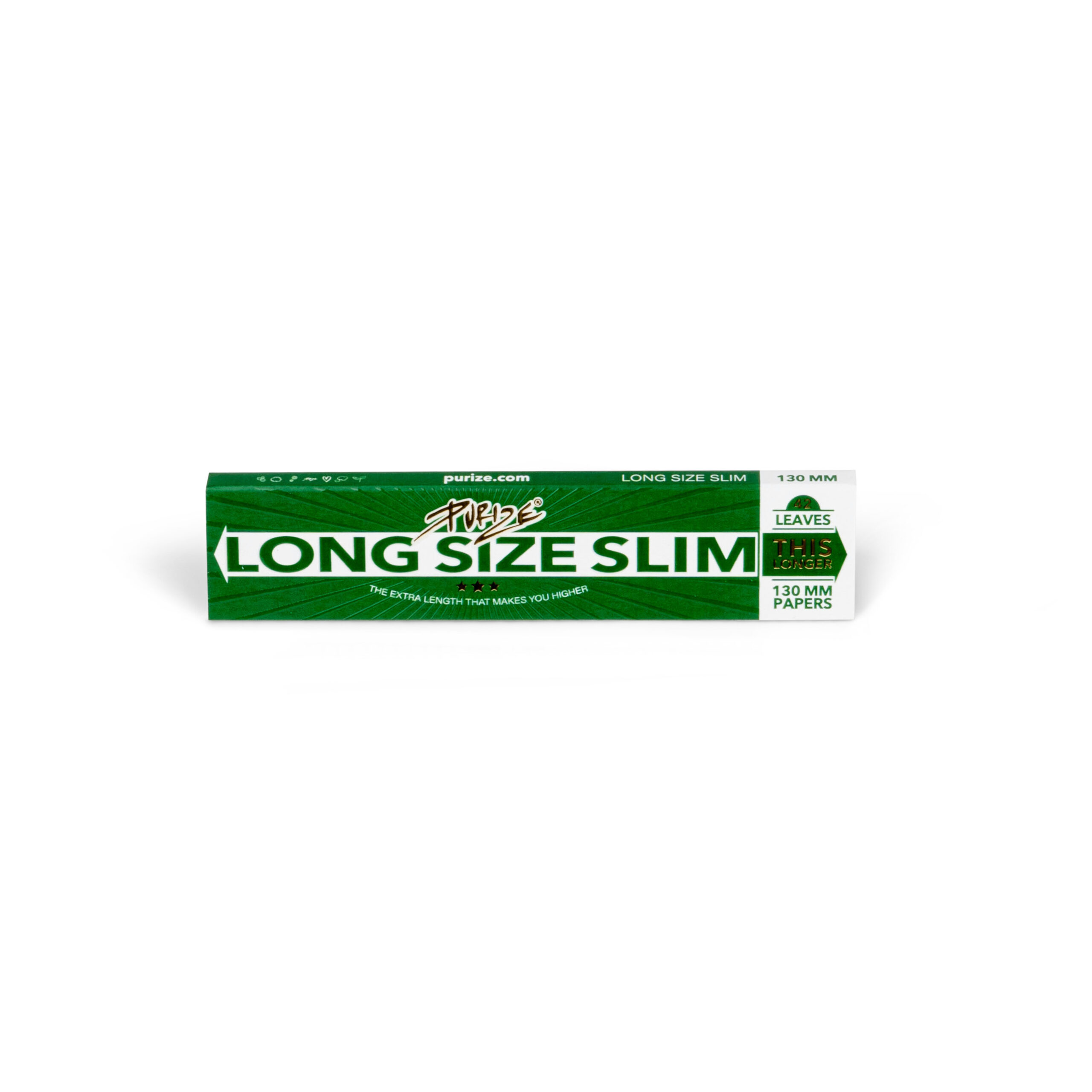 PURIZE® ~ Long Size Slim