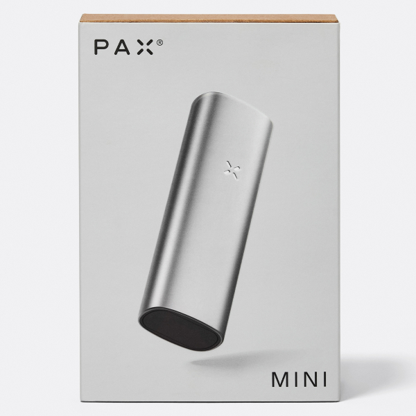 PAX Mini Platinum
