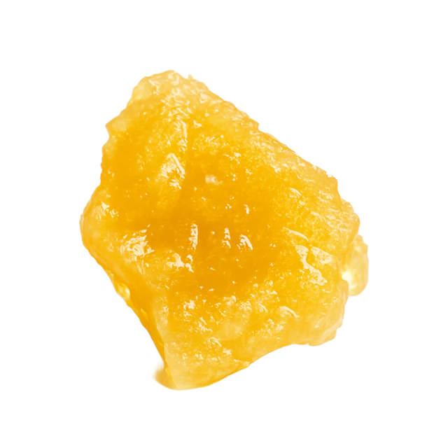 Green Passion - Live Resin, 1g – CBD Dab (89% CBD)