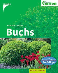 Buchs - 'Mein schöner Garten' Profi-Tipps