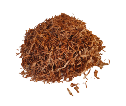 MUZA - Hemp Original - Nikotinfreier Tabakersatz ~ 20g