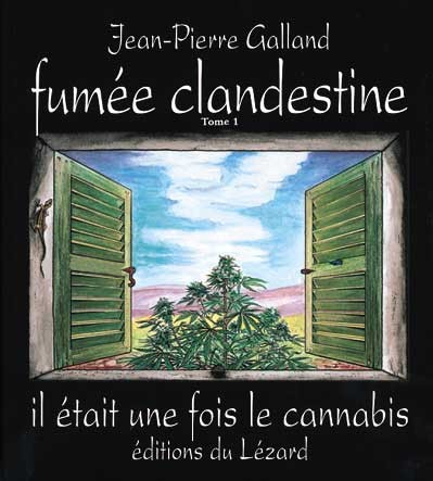 Fumée clandestine